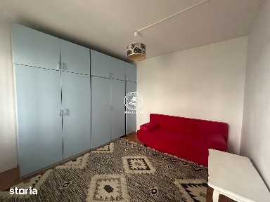 Apartament 2 camere, bloc fara risc - Podu Ros