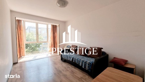 APARTAMENT 2 CAMERE DECOMANDAT, ETAJ 3, BALCON, ZONA TEREZIAN