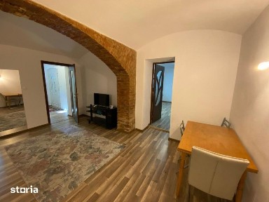 apartament 2 camere zona Sub Arini Sibiu