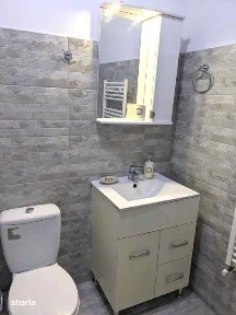 Apartament 2 camere decomandate zona Doamna Stanca