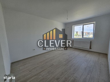 2 Camere Finalizat | 57,89 mp | Pallady | Comision 0%