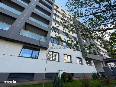 Alege Cavar Residence
