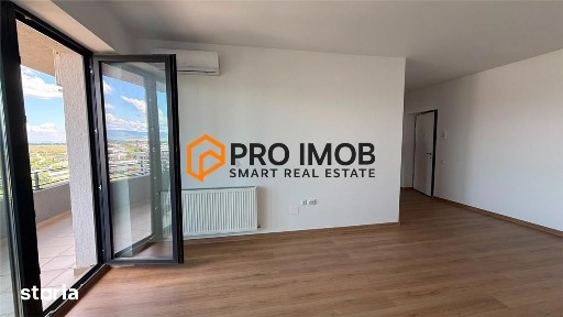 Apartament 2 camere cf 1 decomandat zona Obor-Focsani