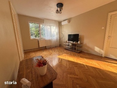 Dacia - 2 Camere - Centrala proprie - Etaj intermediar - Zona linistit