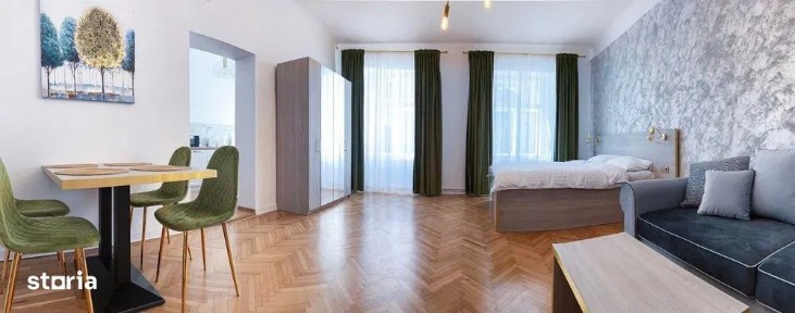 Spatiu comercial/Regim hotelier zona Ultracentrala