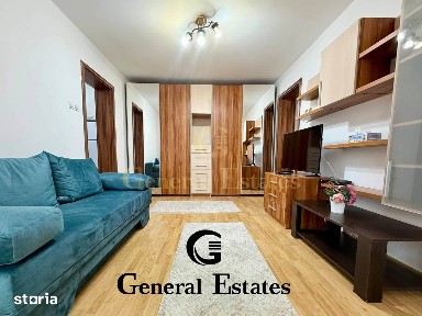 Vânzare apartament | 2 camere | Mutare imediată | 5 minute de Palas