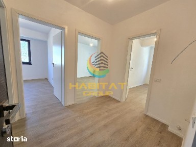 Apartament 2 Camere Aparatorii Patriei