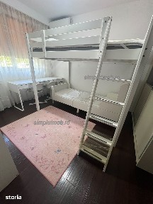 Apartament 3 camere, 58 mp - Giulești - Gata de mutat
