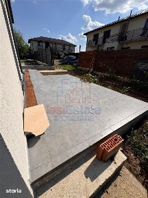 Zona capat CUG apartament 4 camere