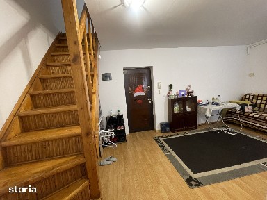 Apartament 2 camere cu balcon 44 mp la MANSARDA str Șoimului /V. Aaron