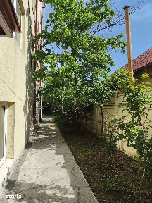 Aleea Soldat Barbu Nicolae, Berceni, Sectorul 4, Bucuresti