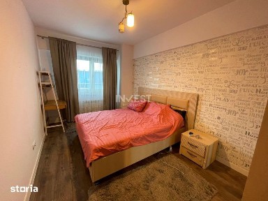 Apartament 2 camere-Tudor Vladimirescu-Iulius Mall
