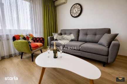 Apartament 2 camere Calea Victoriei-Sala Palatului | imobil 1960