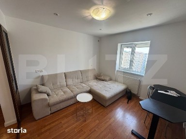 Apartament de 4 camere, 73mp, zona Zimbru