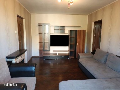 Apartament cu 3 camere, luminos si la doar 5 minute de metrou Titan