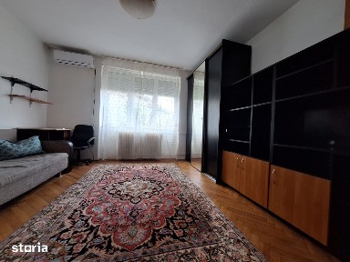 Garsoniera 28 mp - locatie excelenta - ideala pentru investitie - Take