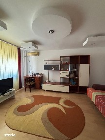 Etaj 2 - Apartament 1 camera, confort 1 decomandat, Dorobantilor.