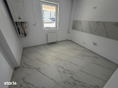 AP. 2 CAMERE - GRADINA PROPRIE 60 MP, BLOC FINALIZAT, PARCARE, COMS 0%