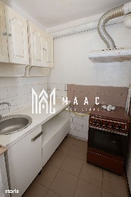 Apartament Petrisor 3 camere | Etaj 1 | Balcon