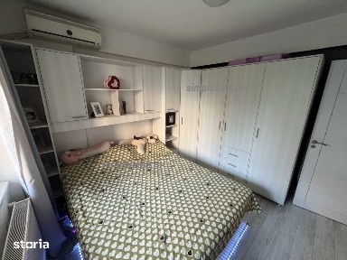 Decomandat, Apartament 2 Camere LeroyMerlin Bragadiru