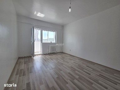 Apartament 2 camere, etaj intermediar, renovat, bloc fara risc