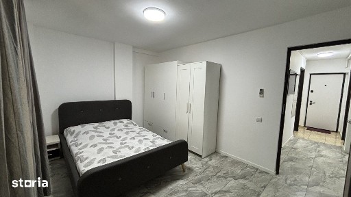 Apartament decomandat | 2 camere | Parc Sebastian