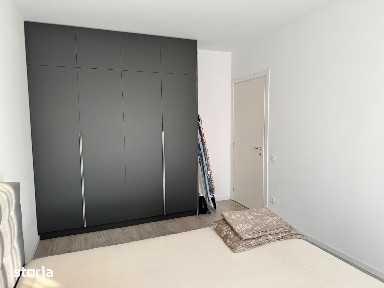 Apartament 2 camere+parcare in Estoria | 3 minute metrou Nicolae Teclu