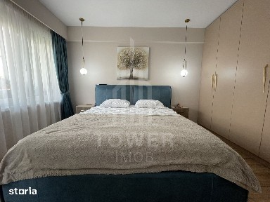 Apartament cu 3 camere de vânzare