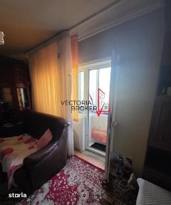 2 camere decomandat Biserica Capra Pantelimon