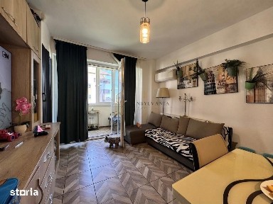 Apartament 3 camere, 2 bai, 2 balcoane, Etaj1, Cartierul Arhitectilor