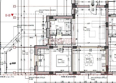 Bloc NOU Boutique - 2 Camere