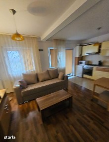 Apartament mansarda BCA, cu centrala, in zona centrala Rm Valcea