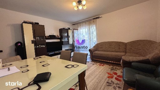 Apartament 3 camere mobilat 75 mp Cartier Arhitectilor