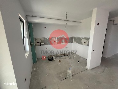 Apartament 2 camere decomandat la alb, Bloc nou 2025, E3