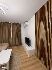Apartament moderne 2 camere, mobilat + utilat - Sector 4, Berceni
