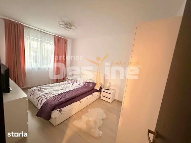 Apartament cu 2 camere decomandat 53 mp, cu loc de parcare inclus, in