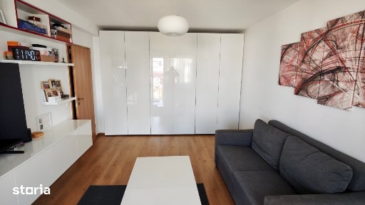 Apartament 2 camere | 53 mp utili | Parcare | Tractorul - Nicolae Labi