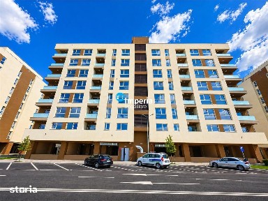 INTABULAT! Ap 3 camere 80MP- COPOU, Complex Rasarit de Soare