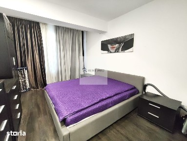 Bulevardul Iuliu Maniu, Militari, Sectorul 6, Bucuresti