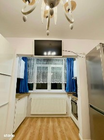 Apartament 2 camere decomandate zona Vasile Aaron