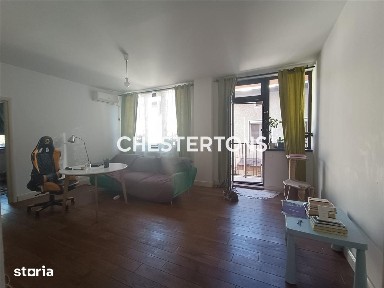 Vanzare apartament 3 camere bloc nou Titulescu