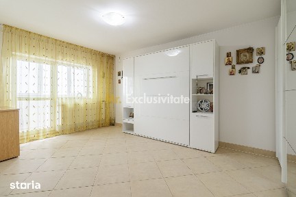 Garsoniera cu priveliste - Pallady