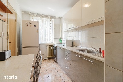3 camere 2 din 4 Valea Oltului
