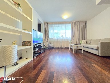 Bulevardul Decebal, Centrul Civic, Sectorul 3, Bucuresti