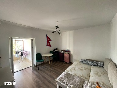 Apartament 2 camere semidecomandat, 40 mp, zona Romană/Victoriei V21