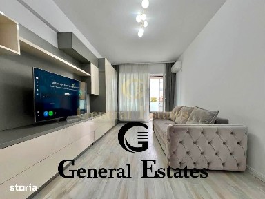 Chirie apartament cu 2 camere - Unirea Towers - Loc de parcare inclus