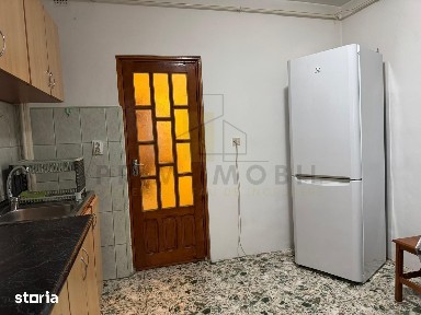 2 camere decomandat | Gara - Arcu | Mobilat și utilat | Aproape de UMF