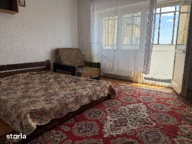 Apartament 1 cameră | 31 mp | Pasajul Octav Băncilă | Blue Acqua