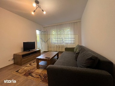 Apartament 2 dormitoare + living Podu Ros