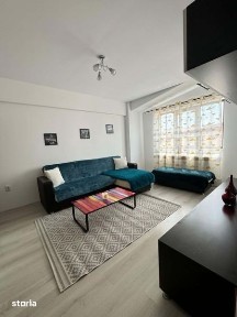 Inchiriez apartament cu o camera